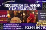 "VIDENTE MARIA DE AMOR" en Ecatepec de Morelos
