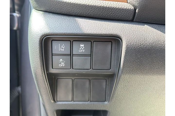 $26490 : Honda CR-V 2022 AWD EX 4dr S image 9