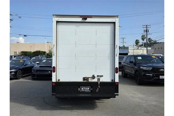 $36995 : Ford Transit 2022 350 HD 2dr image 5