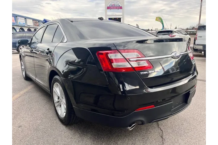 $10950 : 2015 Taurus SEL image 5
