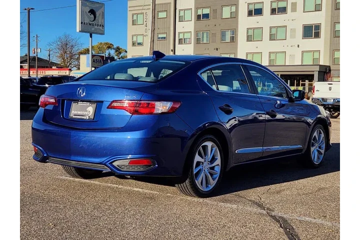 $14572 : 2016 ILX image 10