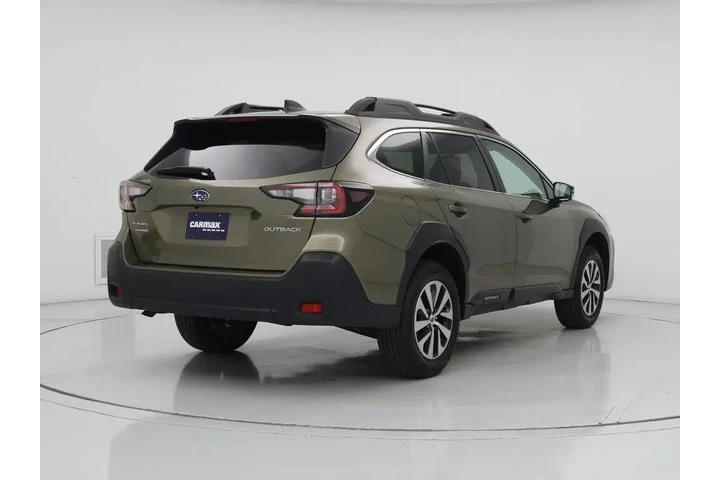 $31998 : Subaru Outback 2024 AWD Prem image 8