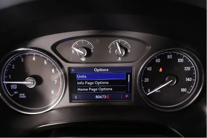 $20489 : Buick Enclave 2020 Essence 4 image 4