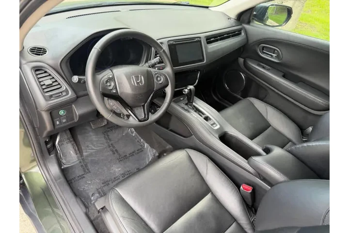 $15997 : 2016 HR-V EX-L w/Navi image 9