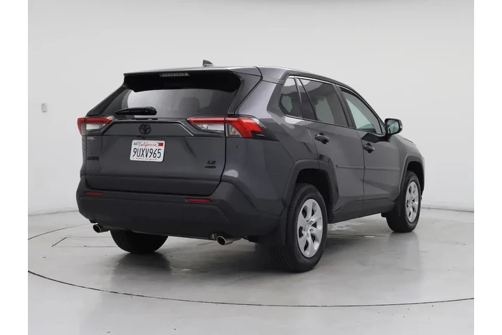 $31998 : Toyota RAV4 2025 AWD LE 4dr image 8