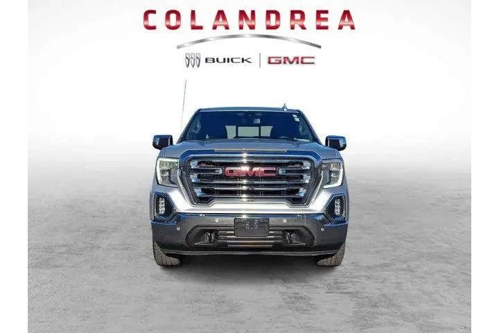 $33900 : GMC Sierra 1500 2019 4x4 SLT image 2