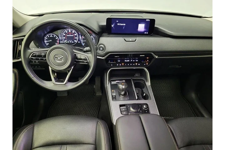 $34998 : Mazda CX-90 2024 AWD 3.3 Tur image 9