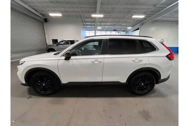 $30942 : Honda CR-V Hybrid 2023 AWD S image 6