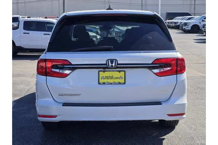 $30791 : Honda Odyssey 2022 EX-L 4dr image 5