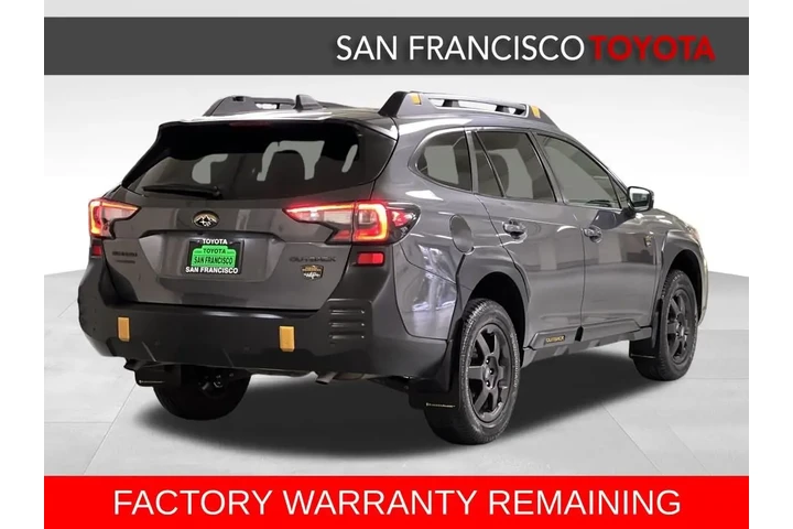 $27988 : 2023 Outback Wilderness image 5