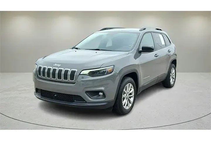 $18365 : Jeep Cherokee 2022 Latitude image 7