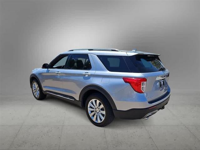 $26786 : Pre-Owned 2020 Ford Explorer image 3