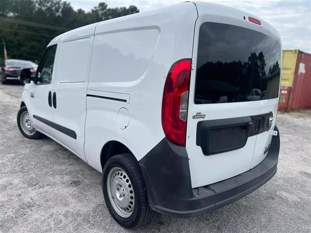 $11900 : 2016 RAM PROMASTER CITY image 7