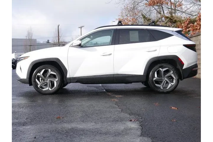 $30888 : Hyundai TUCSON 2023 AWD Limi image 3