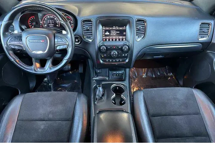 $19952 : Dodge Durango 2019 GT 4dr SU image 5
