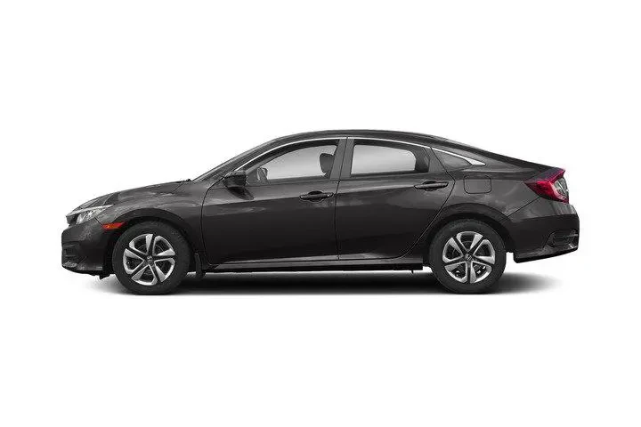 $18995 : Honda Civic 2018 LX 4dr Seda image 3