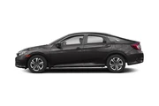 $18995 : Honda Civic 2018 LX 4dr Seda thumbnail