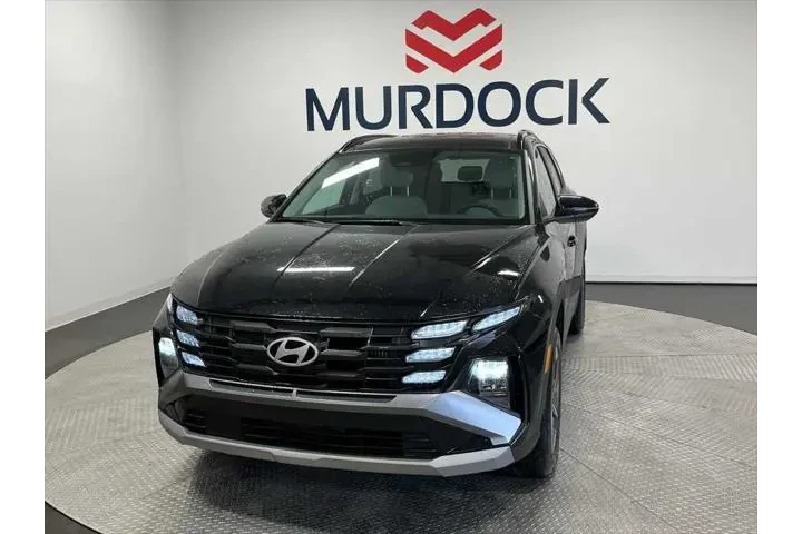$32730 : Hyundai TUCSON Hybrid 2025 A image 10