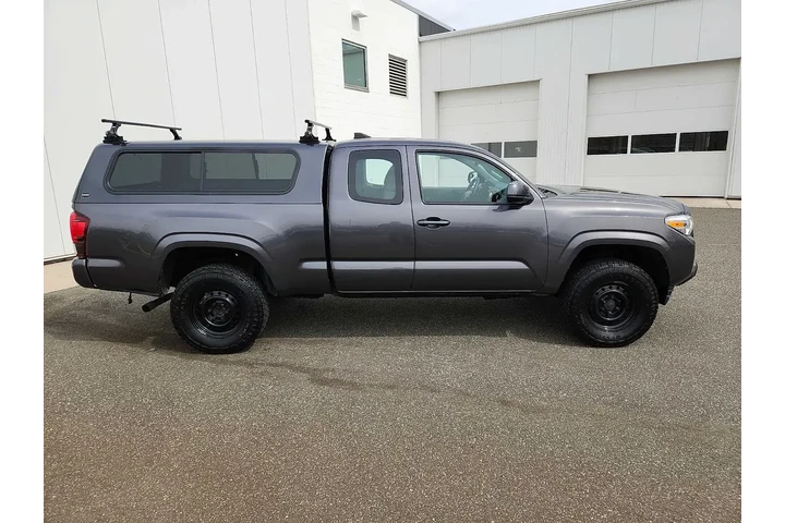 $23998 : Toyota Tacoma 2018 4x4 SR 4d image 7