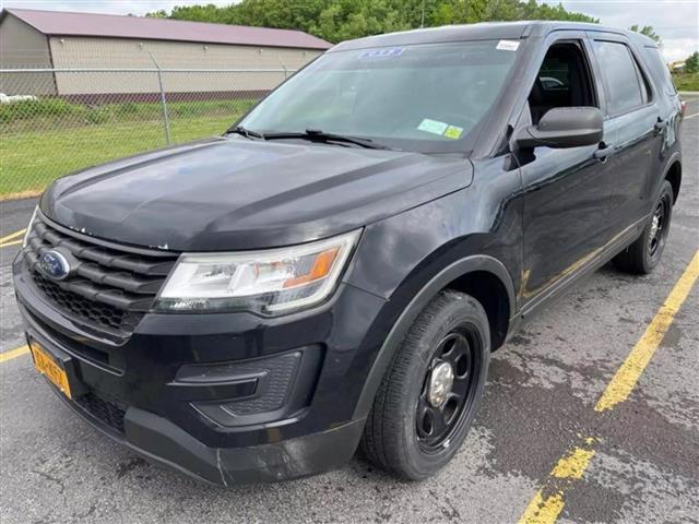 $25905 : 2018 FORD EXPLORER2018 FORD E image 6