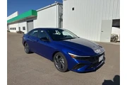 Hyundai ELANTRA Hybrid 2025 en Kings County