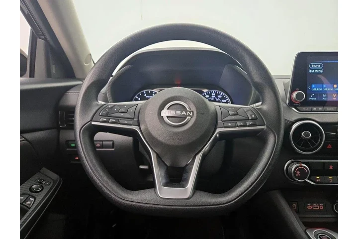 $18998 : Nissan Sentra 2024 SV 4dr Se image 10