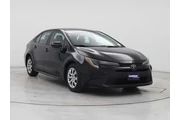 Toyota Corolla 2023 LE 4dr S