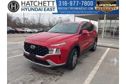 Hyundai SANTA FE 2023 SEL 4d en Wichita