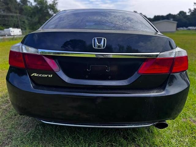 $10500 : 2014 HONDA ACCORD image 8