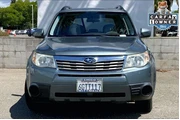 $9985 : Subaru Forester 2009 AWD 2.5 thumbnail