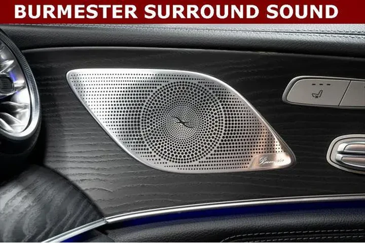 $34914 : Mercedes-Benz CLS 2021 CLS 4 image 9