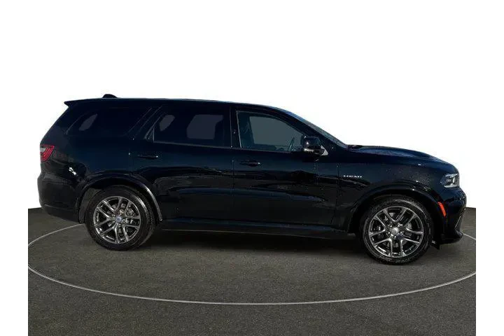 $35994 : Dodge Durango 2022 AWD R/T 4 image 6