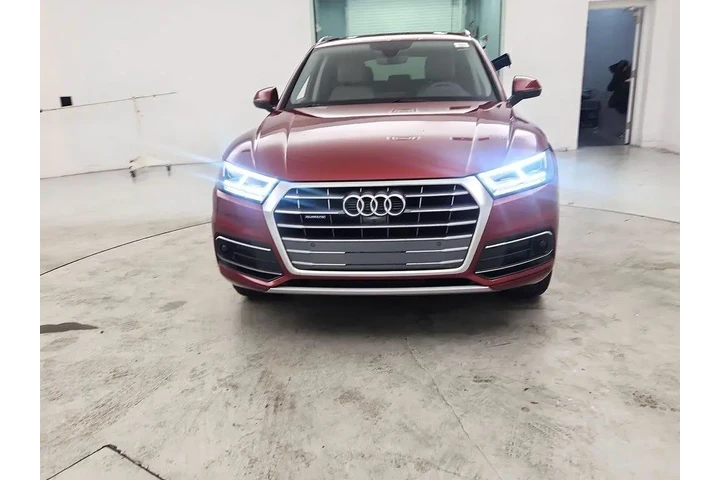$25998 : Audi Q5 2020 AWD quattro Pre image 2