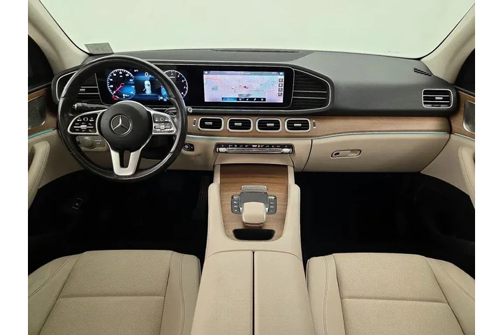 $37998 : Mercedes-Benz GLE 2022 AWD G image 9