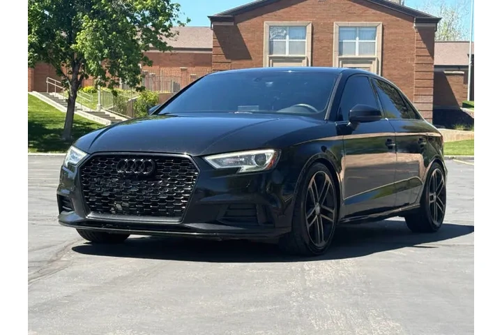 $14900 : 2019 A3 quattro Premium 45 TF image 3