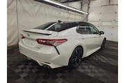 $22123 : Toyota Camry 2019 XSE 4dr Se thumbnail