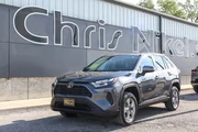 2025 RAV4 Hybrid XLE AWD en Tulsa