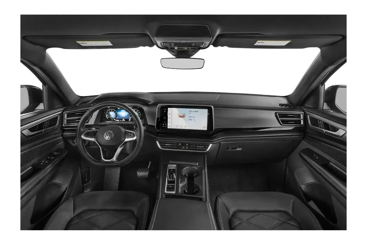$32988 : Volkswagen Atlas Cross Sport image 10