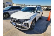 Hyundai TUCSON 2025 SEL Conv en Dallas