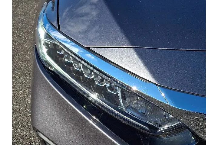 $17788 : Honda Accord 2018 LX 4dr Sed image 9