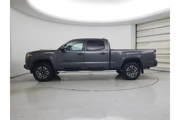 $31998 : Toyota Tacoma 2020 4x2 TRD S image 3