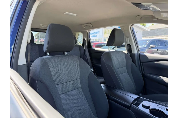 $24398 : Nissan Rogue 2024 AWD SV 4dr image 8