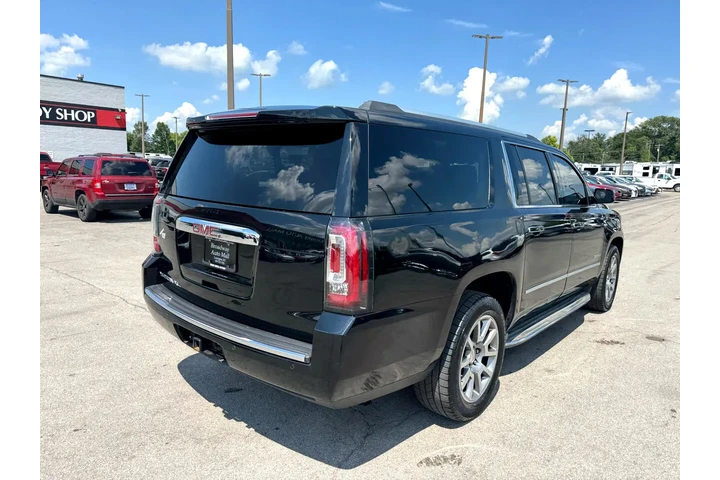 $20980 : 2016 GMC Yukon XL 4WD 4dr Den image 2
