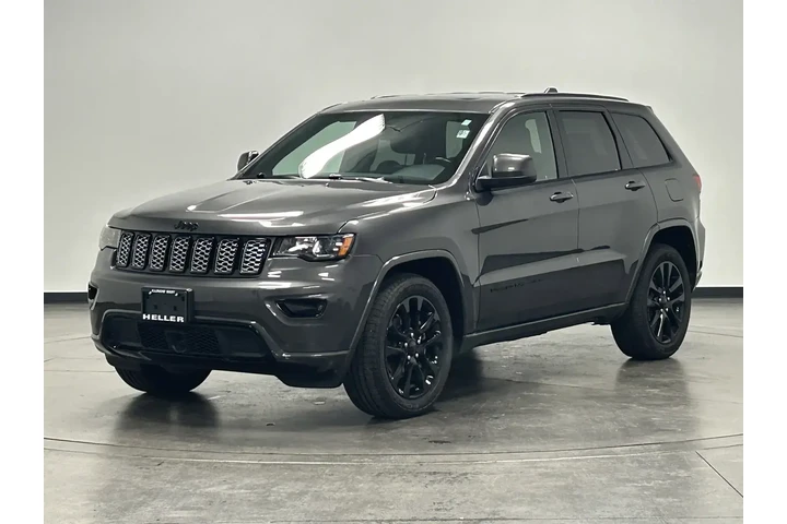 $21962 : Jeep Grand Cherokee 2020 4x2 image 3