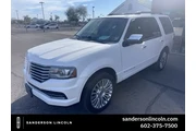 Lincoln Navigator 2015 4x4 4 en Phoenix