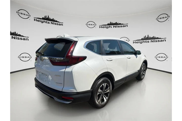 $24490 : Honda CR-V 2021 AWD SE 4dr S image 5