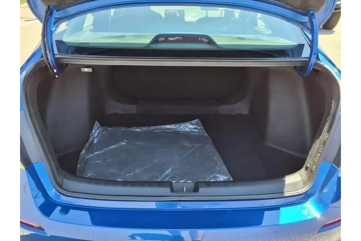 $23300 : Honda Civic 2023 Sport 4dr S image 7