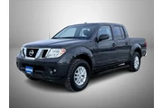 Nissan Frontier 2015 4x4 SV en Omaha