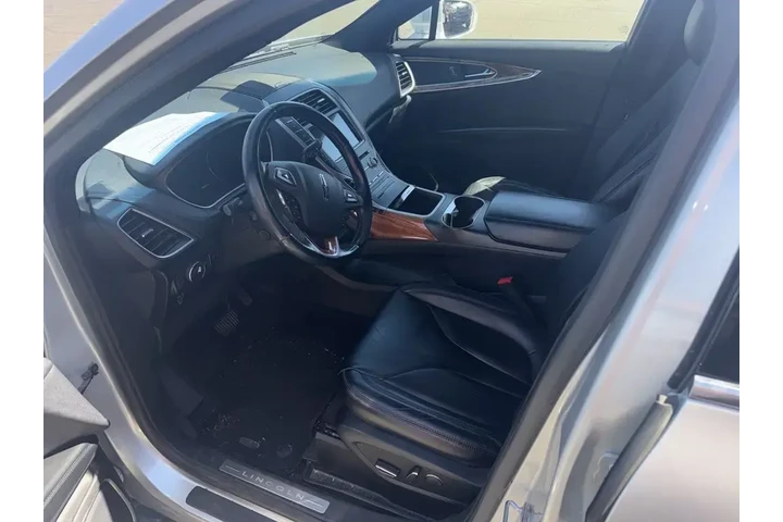 $14498 : Lincoln MKX 2017 Select 4dr image 2