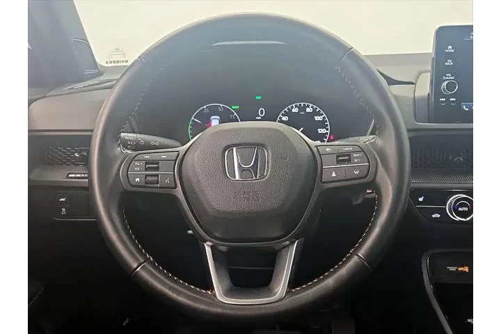 $35998 : Honda CR-V Hybrid 2025 Sport image 10